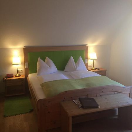 Hotel Restaurant Grune Au Poellau Dış mekan fotoğraf