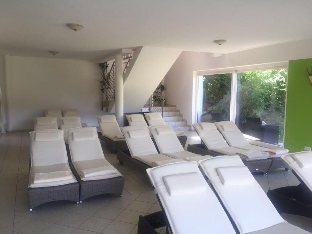 Hotel Restaurant Grune Au Poellau Dış mekan fotoğraf