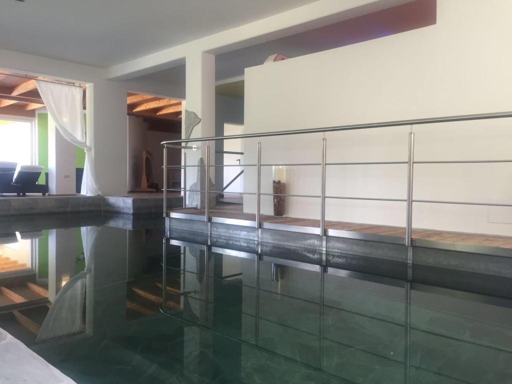 Hotel Restaurant Grune Au Poellau Dış mekan fotoğraf