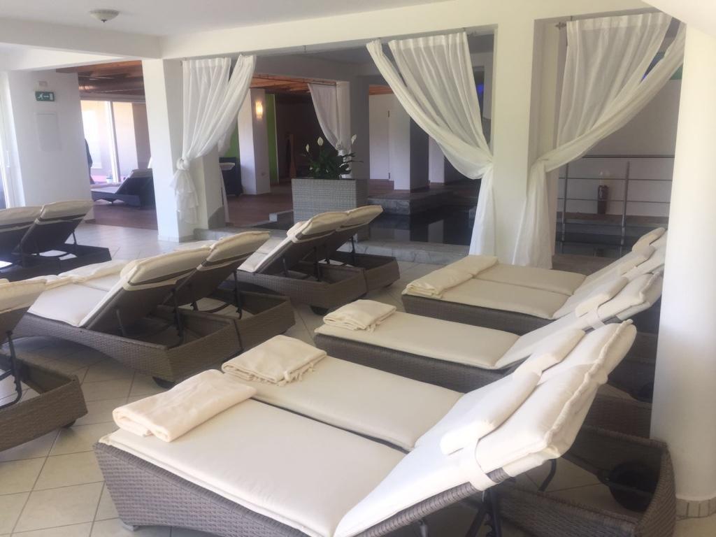 Hotel Restaurant Grune Au Poellau Dış mekan fotoğraf