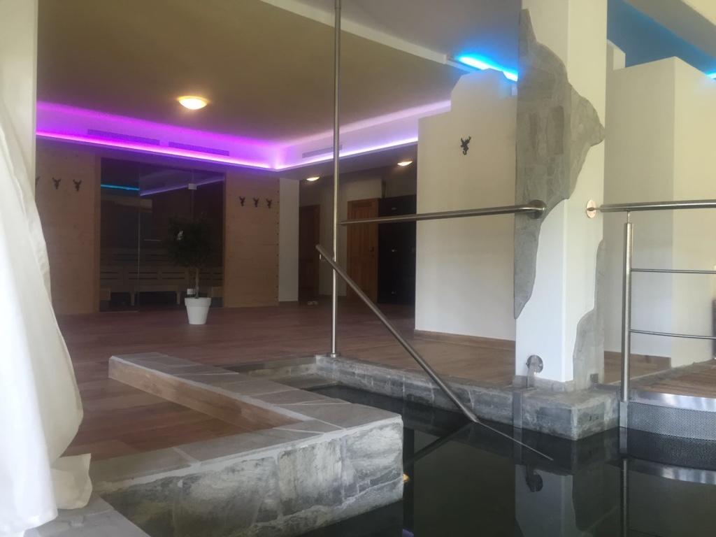 Hotel Restaurant Grune Au Poellau Dış mekan fotoğraf