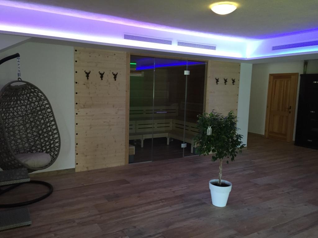 Hotel Restaurant Grune Au Poellau Dış mekan fotoğraf