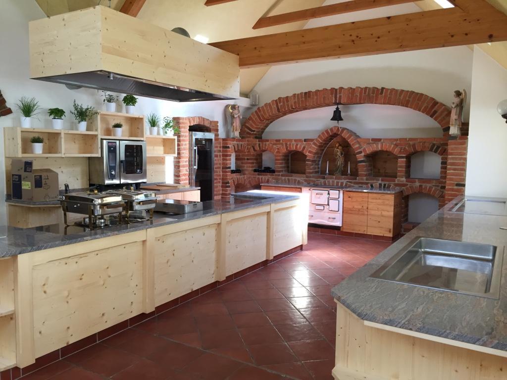 Hotel Restaurant Grune Au Poellau Dış mekan fotoğraf